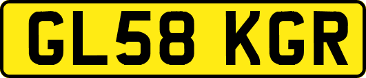GL58KGR