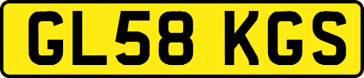 GL58KGS