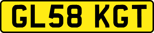 GL58KGT