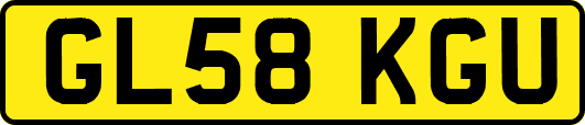 GL58KGU