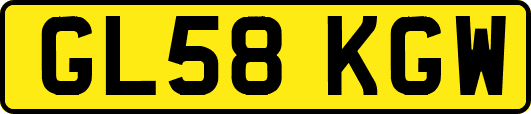 GL58KGW