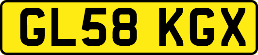 GL58KGX