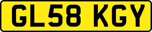 GL58KGY