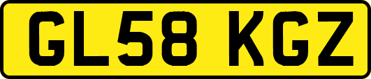 GL58KGZ