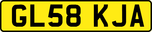 GL58KJA