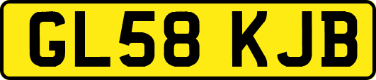 GL58KJB