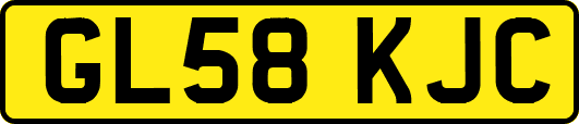 GL58KJC