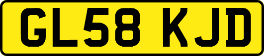GL58KJD