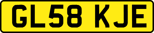 GL58KJE