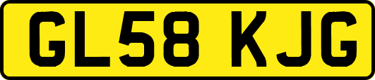 GL58KJG