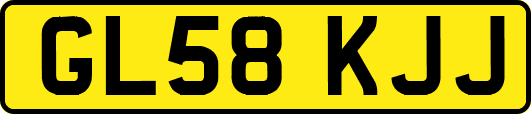 GL58KJJ