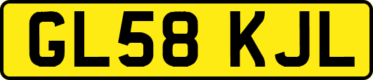 GL58KJL