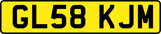 GL58KJM