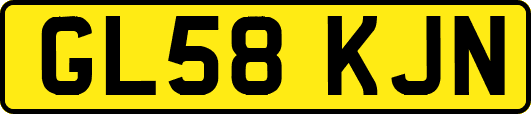 GL58KJN