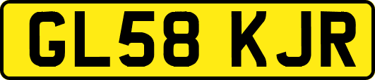 GL58KJR