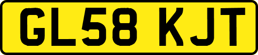 GL58KJT