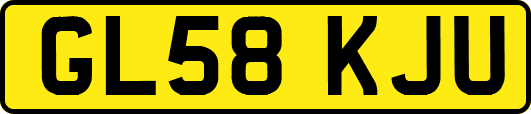 GL58KJU