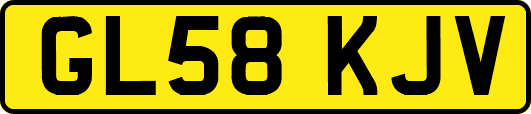 GL58KJV