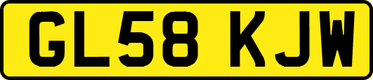 GL58KJW