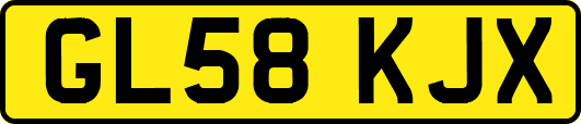 GL58KJX