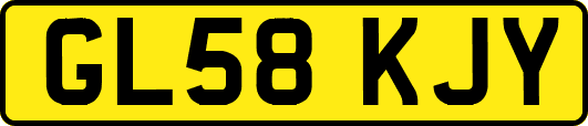 GL58KJY