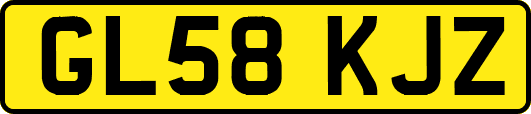 GL58KJZ