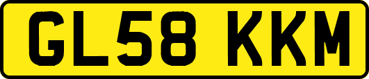 GL58KKM