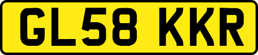 GL58KKR