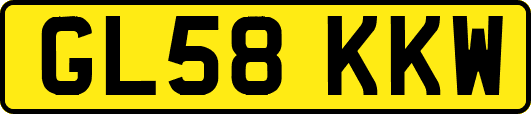 GL58KKW