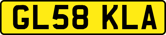 GL58KLA