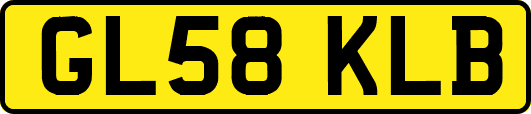 GL58KLB