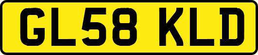 GL58KLD