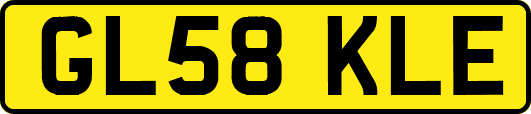 GL58KLE