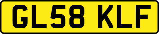 GL58KLF