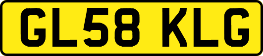 GL58KLG