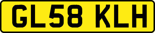 GL58KLH