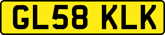 GL58KLK