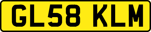 GL58KLM