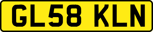 GL58KLN
