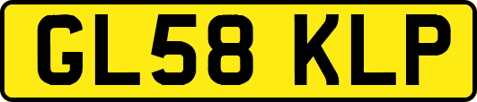 GL58KLP