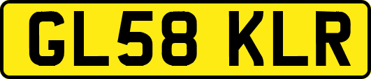 GL58KLR