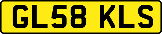 GL58KLS