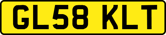 GL58KLT