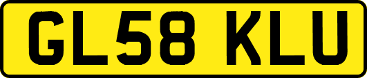 GL58KLU
