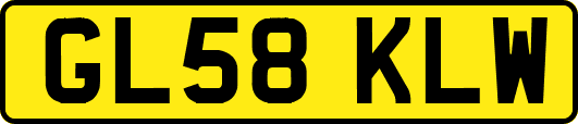 GL58KLW