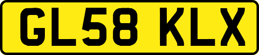 GL58KLX