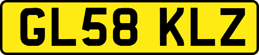 GL58KLZ