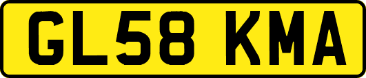 GL58KMA