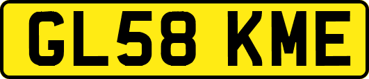 GL58KME