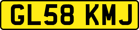 GL58KMJ